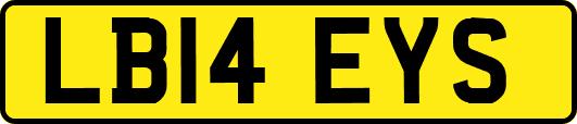 LB14EYS