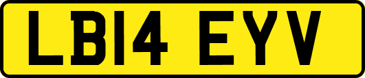 LB14EYV