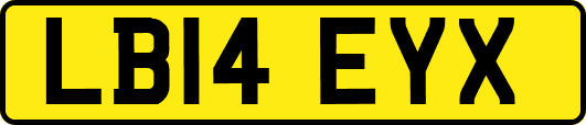 LB14EYX
