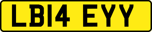LB14EYY