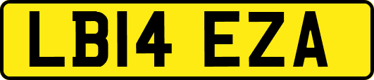 LB14EZA