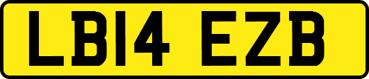 LB14EZB