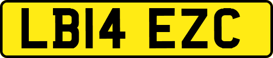 LB14EZC