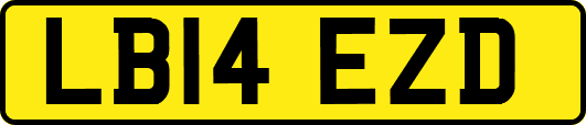 LB14EZD