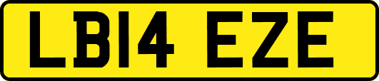 LB14EZE