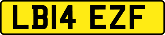 LB14EZF