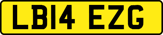 LB14EZG