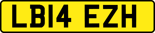 LB14EZH