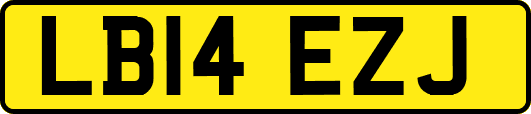 LB14EZJ