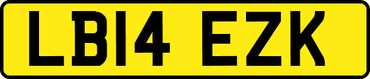 LB14EZK