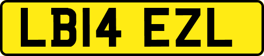 LB14EZL