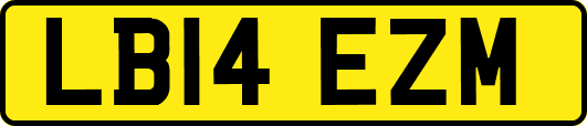 LB14EZM