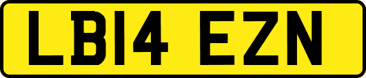 LB14EZN
