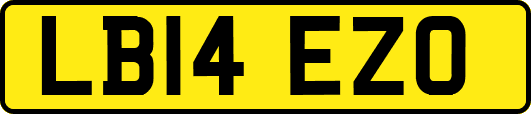 LB14EZO