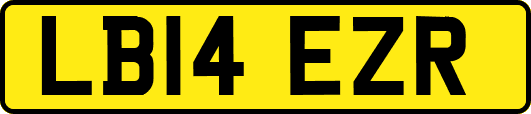 LB14EZR