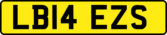 LB14EZS