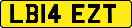 LB14EZT