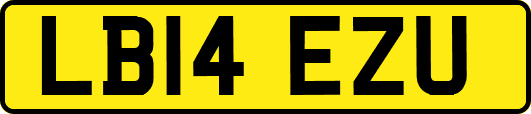 LB14EZU