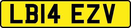 LB14EZV