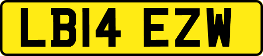 LB14EZW