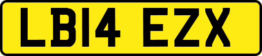 LB14EZX