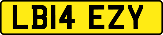 LB14EZY
