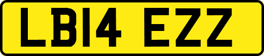 LB14EZZ