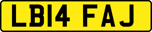 LB14FAJ