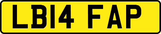 LB14FAP