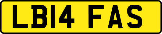 LB14FAS