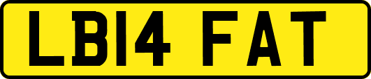 LB14FAT
