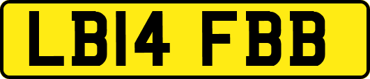 LB14FBB