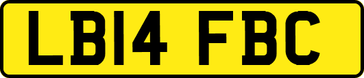 LB14FBC