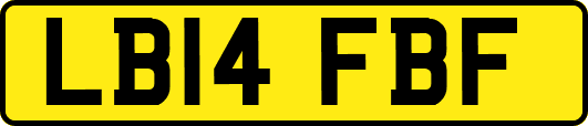LB14FBF