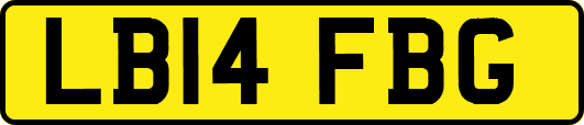 LB14FBG
