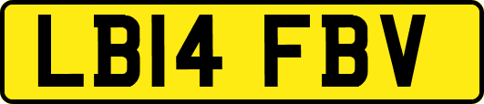 LB14FBV