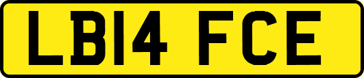 LB14FCE