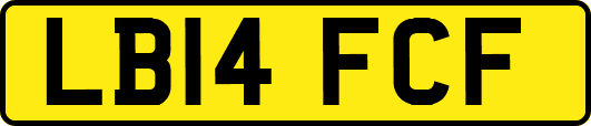 LB14FCF