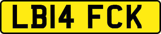 LB14FCK