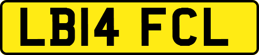 LB14FCL