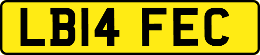 LB14FEC
