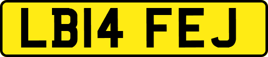 LB14FEJ