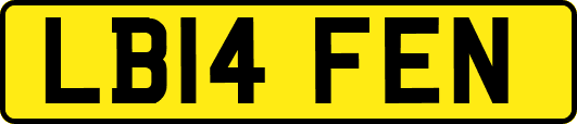 LB14FEN