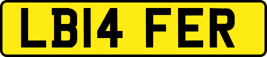 LB14FER