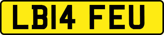 LB14FEU