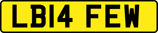 LB14FEW