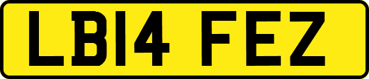 LB14FEZ