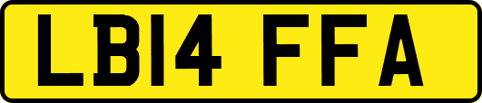 LB14FFA