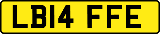 LB14FFE