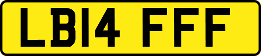 LB14FFF